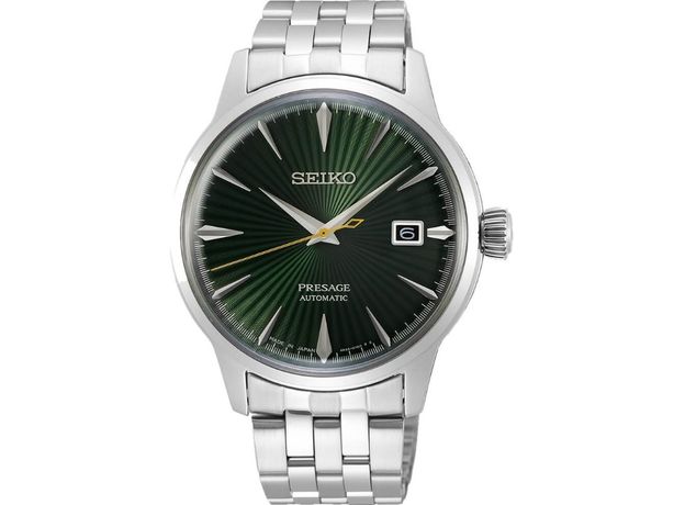 Seiko SRPE15J1 Seiko SRPE15J1
