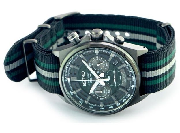 Seiko SSB411P1 Seiko SSB411P1