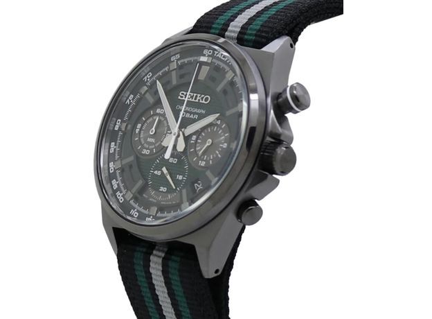 Seiko SSB411P1 Seiko SSB411P1