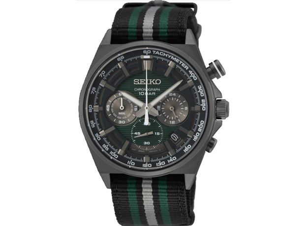 Seiko SSB411P1 Seiko SSB411P1
