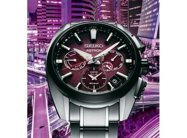 Seiko SSH101J1 Seiko SSH101J1