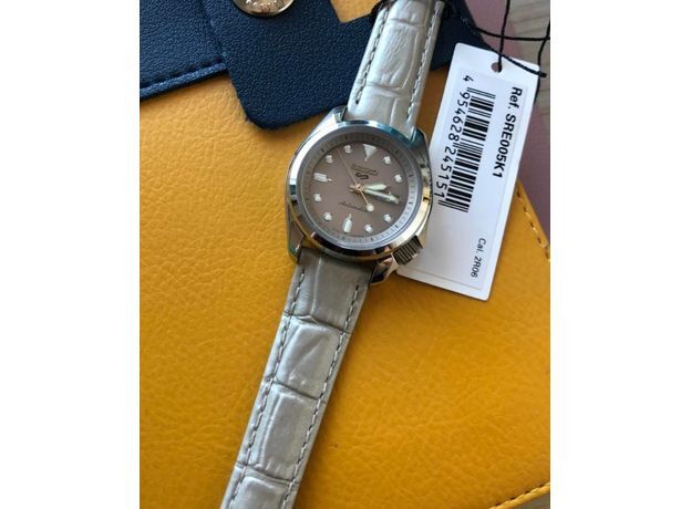 Seiko SRE005K1 Seiko SRE005K1
