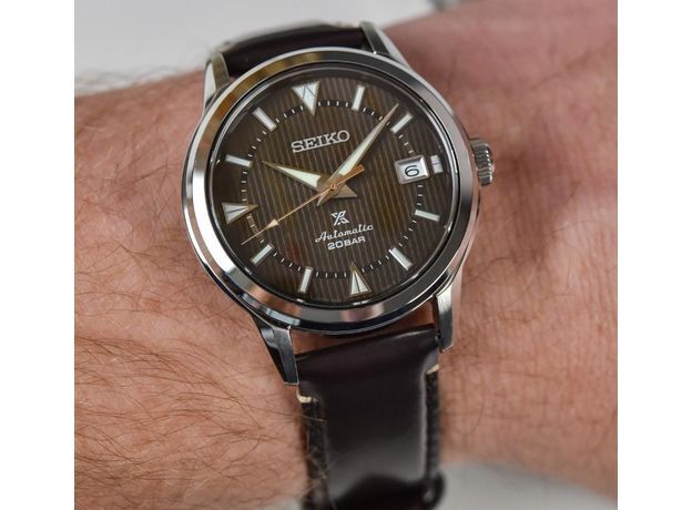 Seiko SPB251J1 Seiko SPB251J1