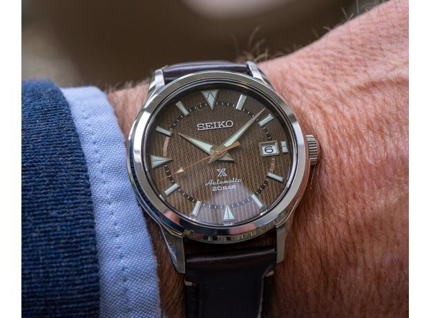 Seiko SPB251J1 Seiko SPB251J1