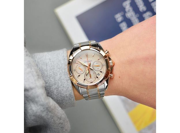 Seiko SRWZ02P1 Seiko SRWZ02P1