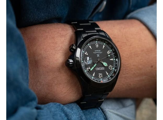 Seiko SPB337J1 Seiko SPB337J1