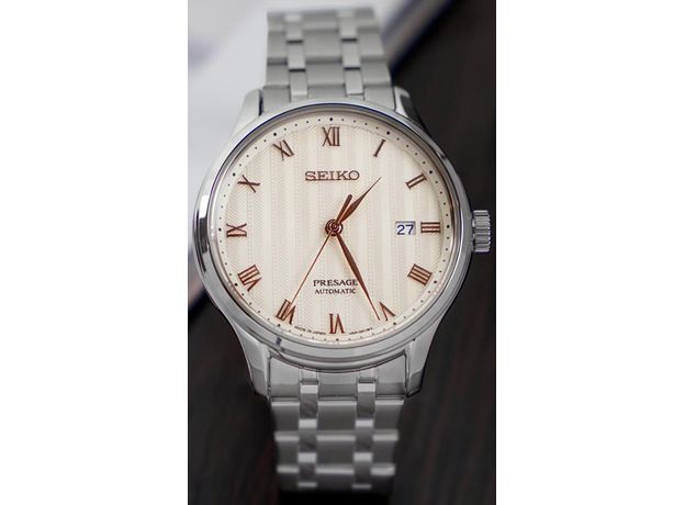 Seiko SRPF45J1 Seiko SRPF45J1