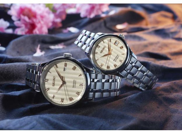 Seiko SRPF47J1 Seiko SRPF47J1