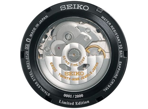 Seiko SPB329J1 Seiko SPB329J1