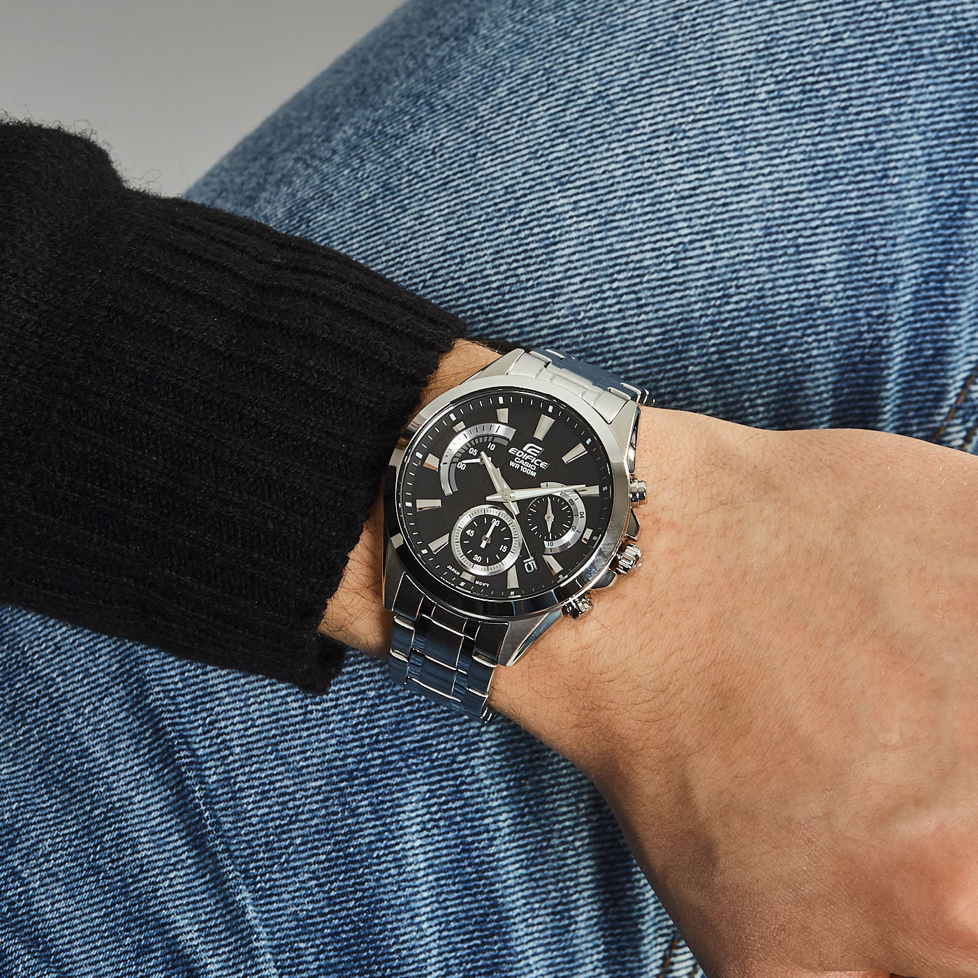 Casio EFV-580D-1AVUEF Casio EFV-580D-1AVUEF