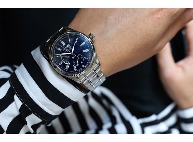 Seiko SPB091J1 Seiko SPB091J1