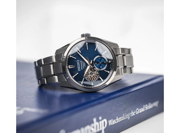 Seiko SPB417J1 Seiko SPB417J1