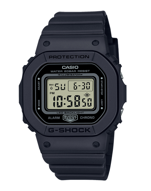 Casio GMD-S5600BA-1E Casio GMD-S5600BA-1E