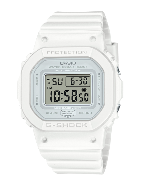Casio GMD-S5600BA-7E Casio GMD-S5600BA-7E