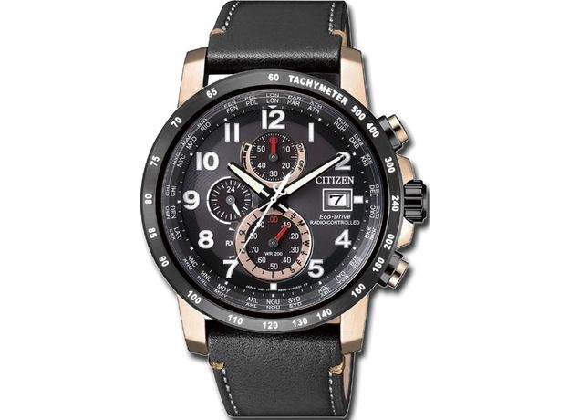 Citizen AT8126-02E Citizen AT8126-02E
