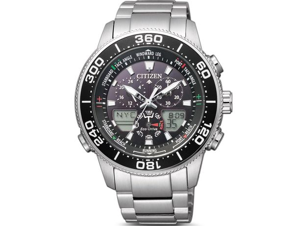 Citizen JR4060-88E Citizen JR4060-88E