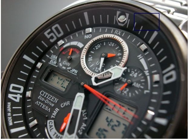 Citizen XT-JY8000-50E-A Citizen XT-JY8000-50E-A