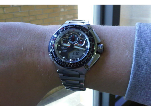 Citizen JW0010-52E Citizen JW0010-52E