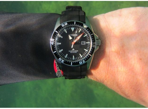 Citizen XT-BN0100-42E Citizen XT-BN0100-42E