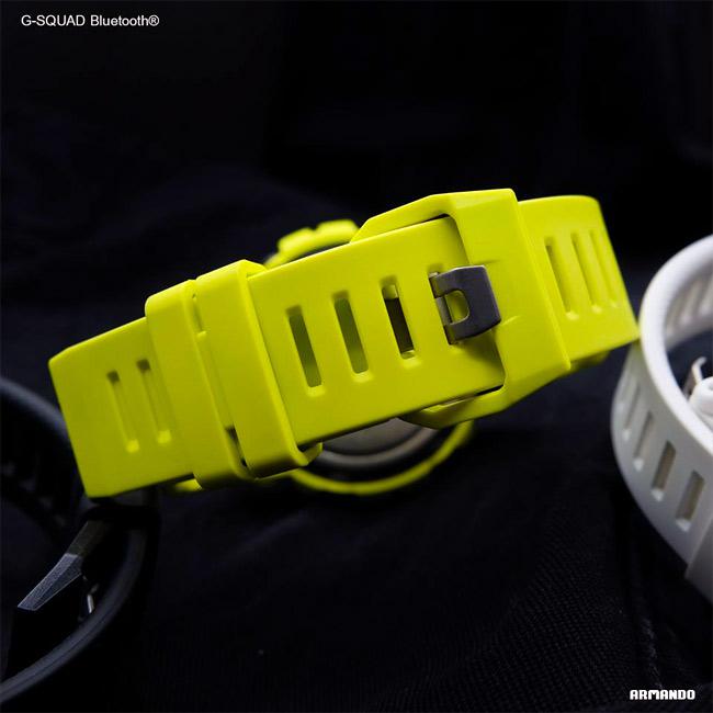 Casio GBA-800-9AER Casio GBA-800-9AER