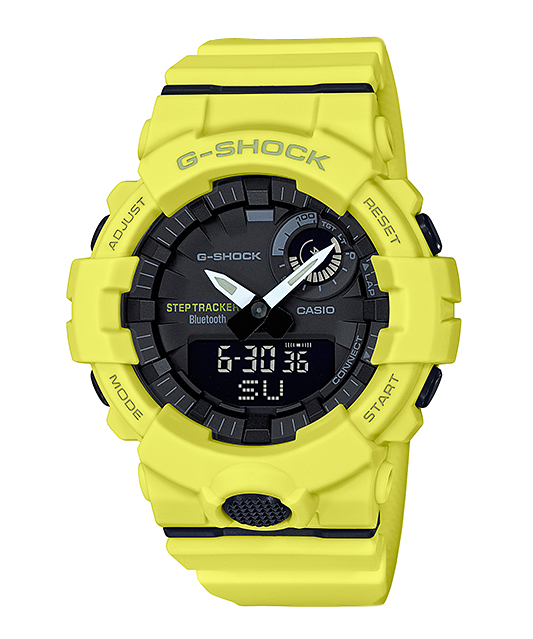 Casio GBA-800-9AER Casio GBA-800-9AER
