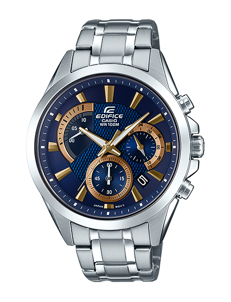 Casio EFV-580D-2AVUEF Casio EFV-580D-2AVUEF