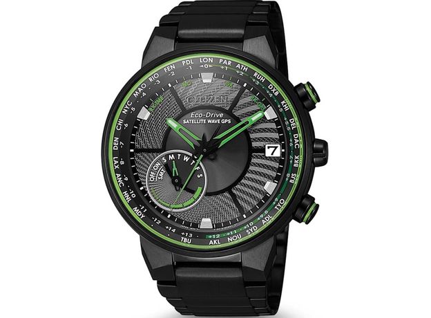 Citizen CC3075-80E Citizen CC3075-80E