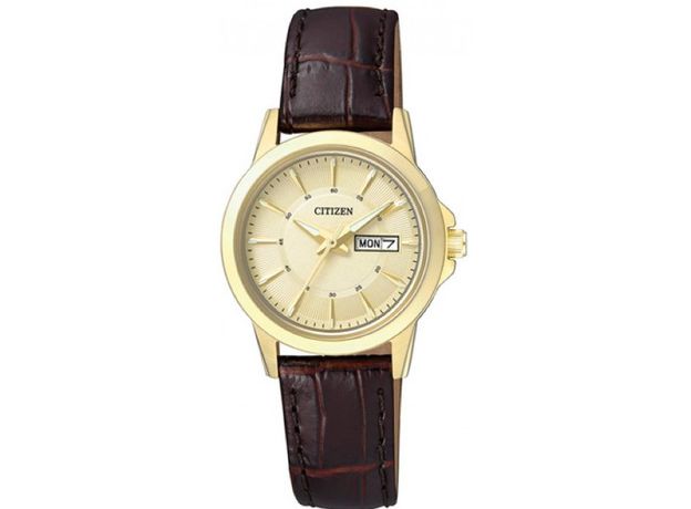 Citizen EQ0603-08PE Citizen EQ0603-08PE
