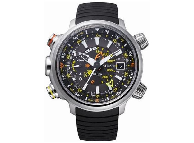 Citizen XT-BN4021-02E Citizen XT-BN4021-02E