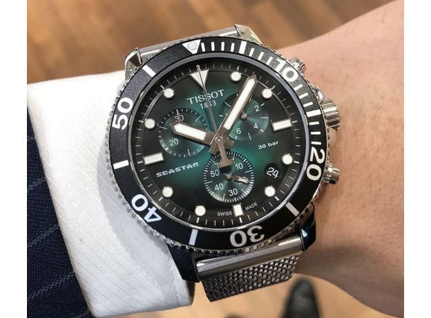 Tissot T120.417.11.091.01 Tissot T120.417.11.091.01