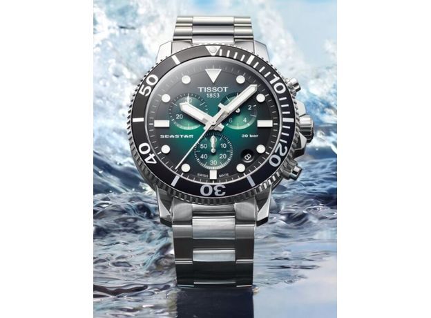 Tissot T120.417.11.091.01 Tissot T120.417.11.091.01