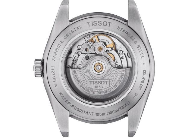 Tissot T127.407.11.091.01 Tissot T127.407.11.091.01
