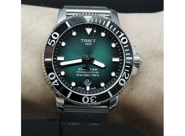 Tissot T120.407.11.091.01 Tissot T120.407.11.091.01