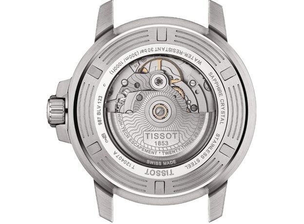Tissot T120.407.11.091.01 Tissot T120.407.11.091.01