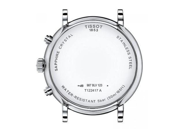 Tissot T122.417.16.033.00 Tissot T122.417.16.033.00
