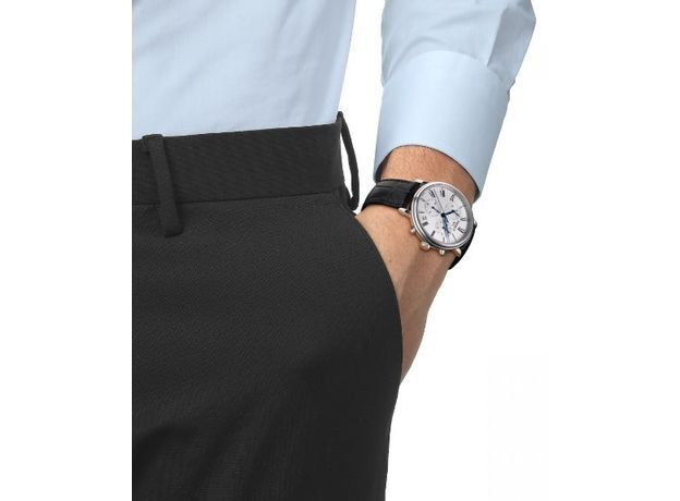 Tissot T122.417.16.033.00 Tissot T122.417.16.033.00