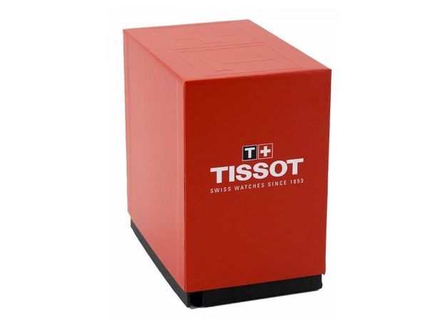 Tissot T122.417.16.033.00 Tissot T122.417.16.033.00