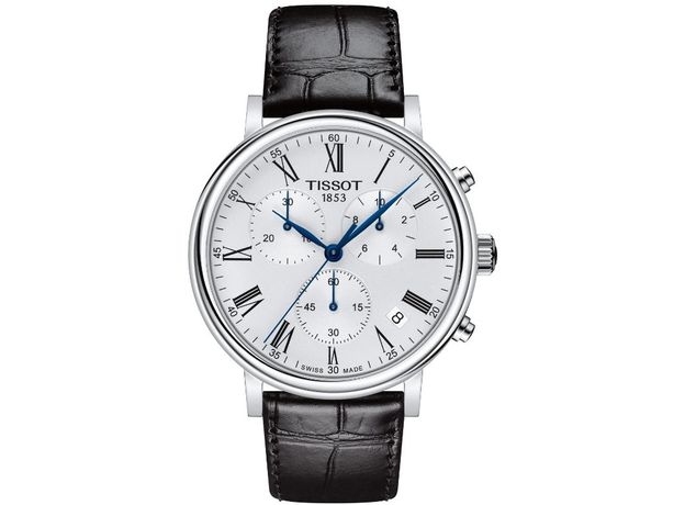 Tissot T122.417.16.033.00 Tissot T122.417.16.033.00