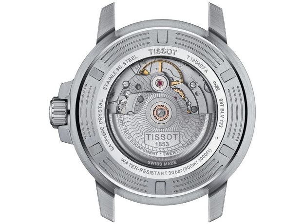 Tissot T120.407.11.041.03 Tissot T120.407.11.041.03