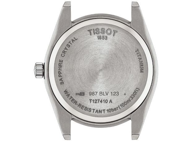 Tissot T127.410.44.081.00 Tissot T127.410.44.081.00
