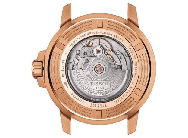 Tissot T120.407.37.041.00 Tissot T120.407.37.041.00