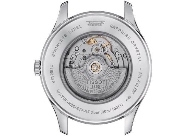 Tissot T118.430.16.051.00 Tissot T118.430.16.051.00