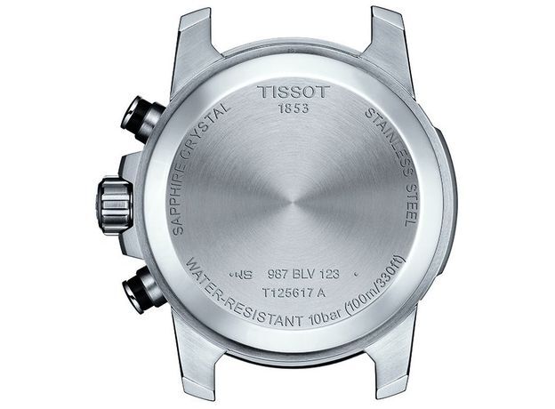 Tissot T125.617.21.051.00 Tissot T125.617.21.051.00