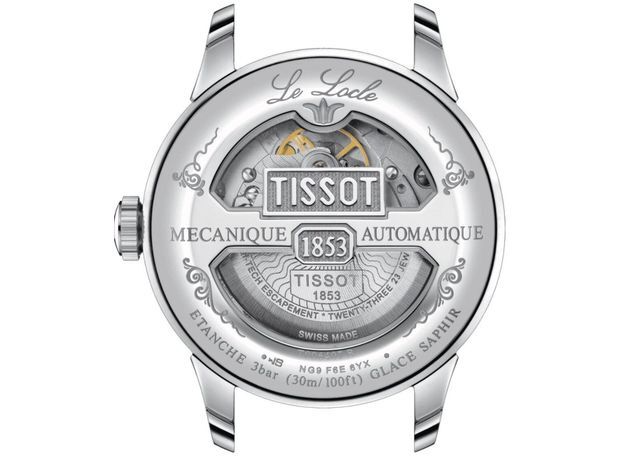 Tissot T006.407.11.043.00 Tissot T006.407.11.043.00