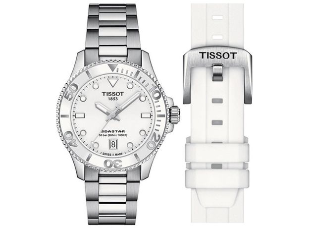 Tissot T120.210.11.011.00 Tissot T120.210.11.011.00