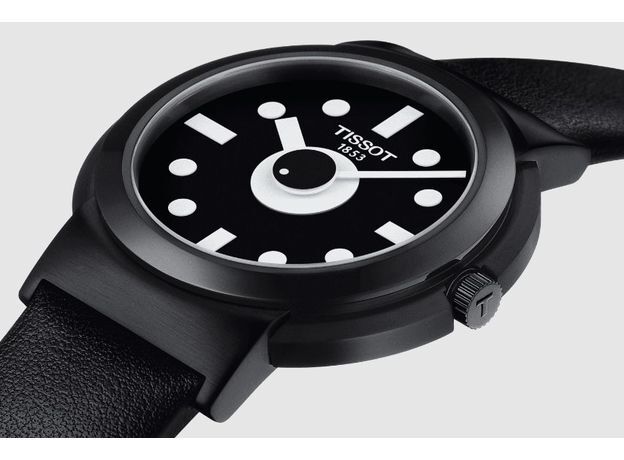 Tissot T134.410.37.051.00 Tissot T134.410.37.051.00