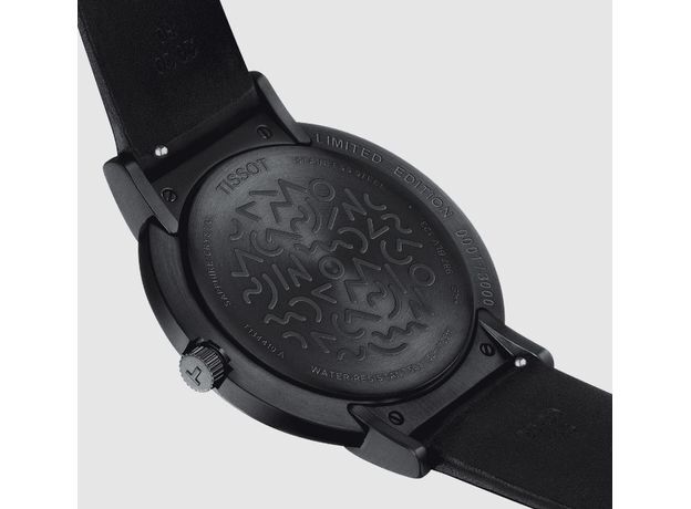 Tissot T134.410.37.051.00 Tissot T134.410.37.051.00