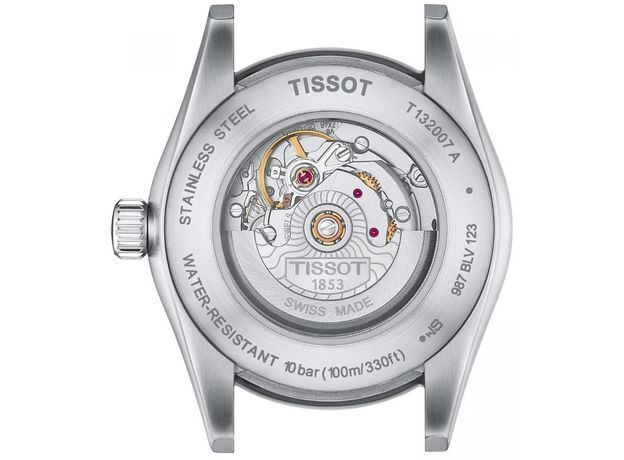Tissot T132.007.11.116.00 Tissot T132.007.11.116.00