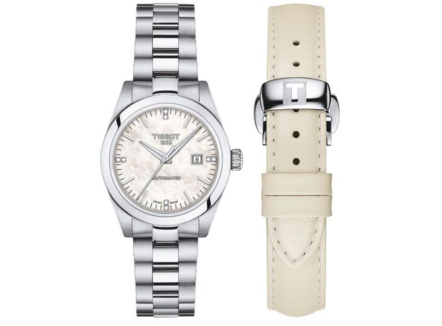 Tissot T132.007.11.116.00 Tissot T132.007.11.116.00