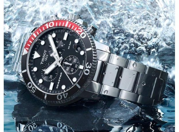 Tissot T120.417.11.051.01 Tissot T120.417.11.051.01